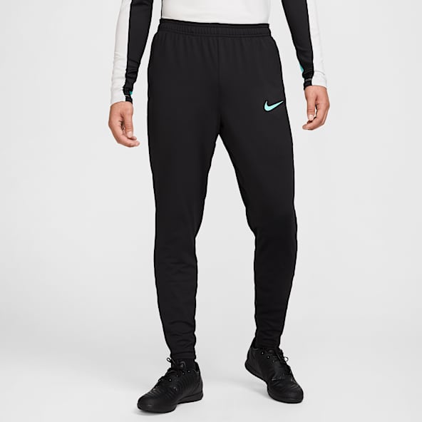 Nike soccer sweatpants top